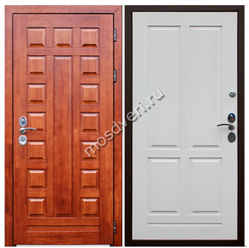 ������� ����� � �������� ������ VDKM-05